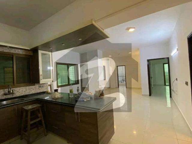 Prime Location Flat For Sale In Khalid Bin Walid Road