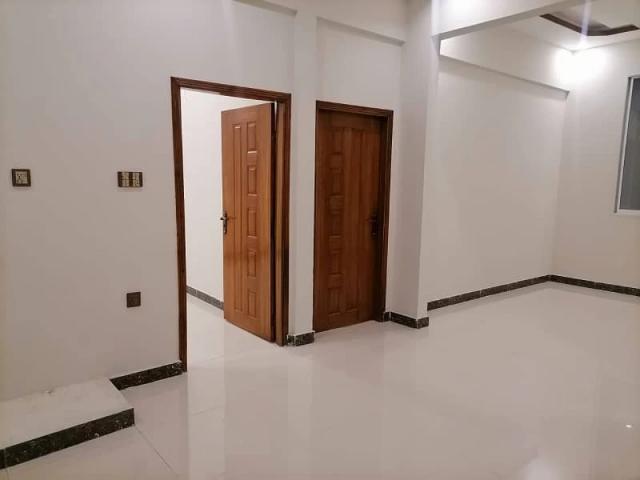 Prime Location Flat For sale In Rs. 11,500,000 Karachi Scheme 33 ID 88520