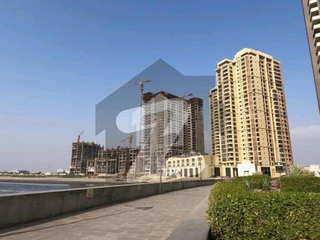 Prime Location Flat For Sale Situated In Emaar Pearl Towers