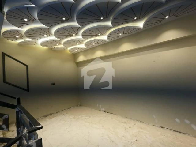 Prime Location Flat For Sale