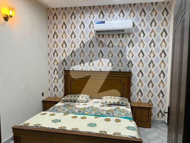 Prime Location Flat In Citi Housing Society Sized 525 Square Feet Is Available
