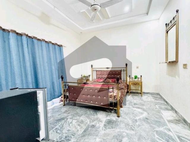 Prime Location Flat In DC Colony For Rent DC Colony