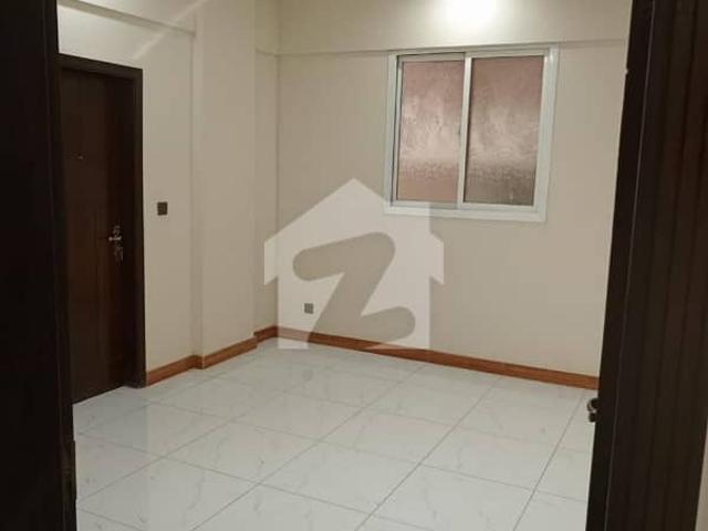 Prime Location Flat In Khalid Bin Walid Road Sized 2400 Square Feet Is Available