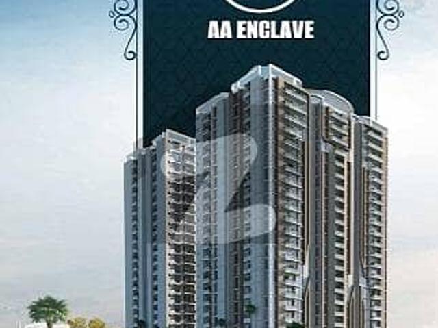 Prime Location Flat Is Available For Sale In Callachi Cooperative Housing Society