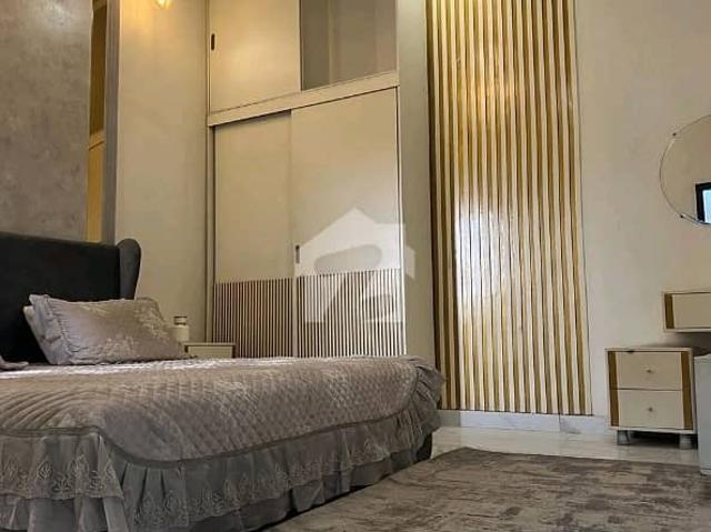 Prime Location Flat Is Available For sale In Gulshan e Maymar