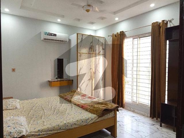 Prime Location Flat Is Available For Rent In Citi Housing Society