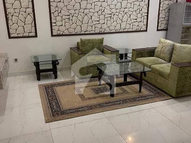 Prime Location Flat Rent In Al Kabir Town Phase 2