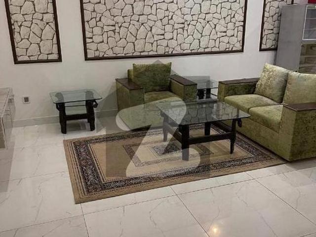 Prime Location Flat Rent In Al Kabir Town Phase 2
