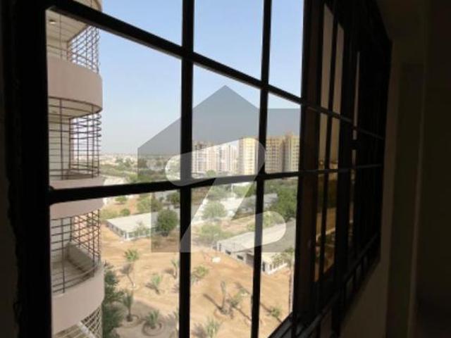 Prime Location Flat Sized 1700 Square Feet Available In Burj Ul Harmain