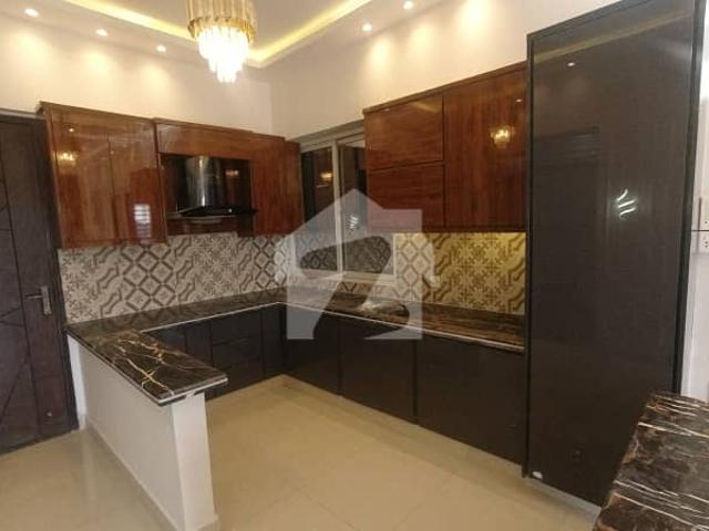Prime Location Flat Sized 1800 Square Feet Is Available For sale In North Nazimabad Block N
