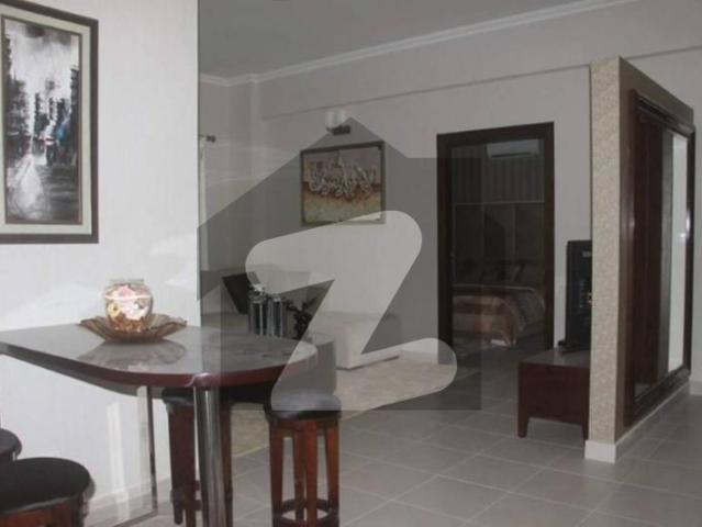 Prime Location Flat Sized 1100 Square Feet Is Available For rent In Bahria Heights