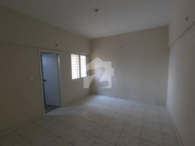 Prime Location Flat Sized 2000 Square Feet In Gulshan E Iqbal Block 13/D 3