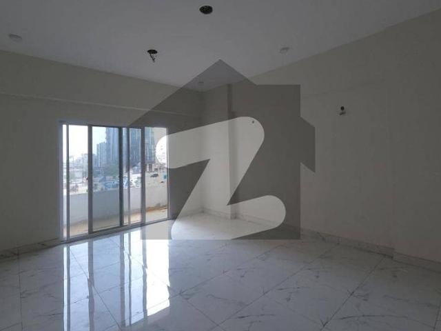 Prime Location Flat 1433 Square Feet For Sale In Gulistan E Jauhar