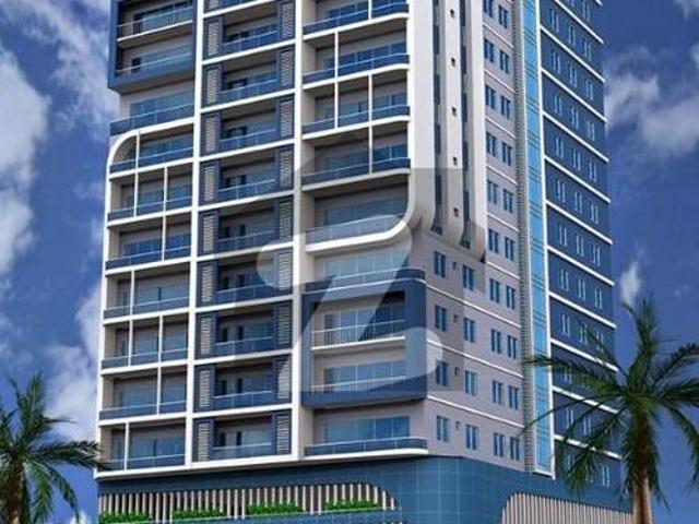 Prime Location Flat 1000 Square Feet For Rent In North Nazimabad Block F