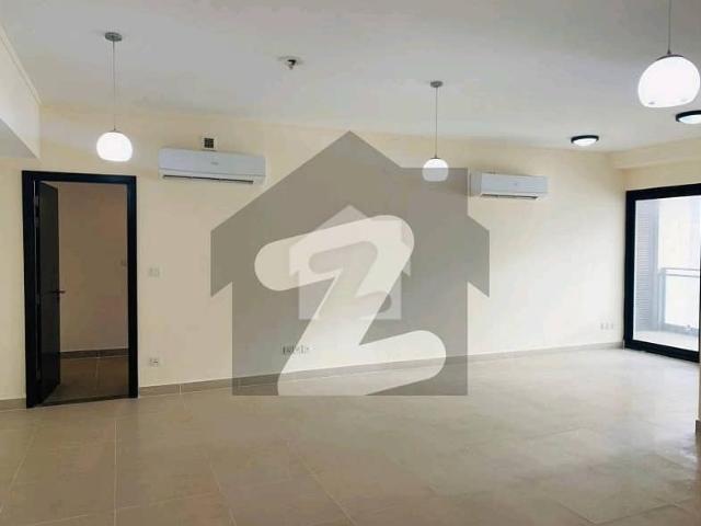 Prime Location Flat 3300 Square Feet For Sale In Emaar Coral Towers