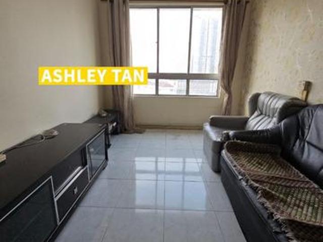 PRIME LOCATION Freehold Taman Kheng Tian 700sqft Jelutong