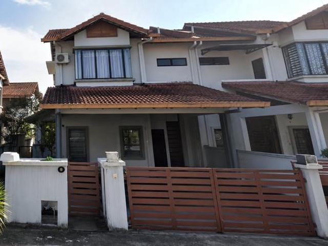 Prime Location Freehold Near School Tanjung Lumpur