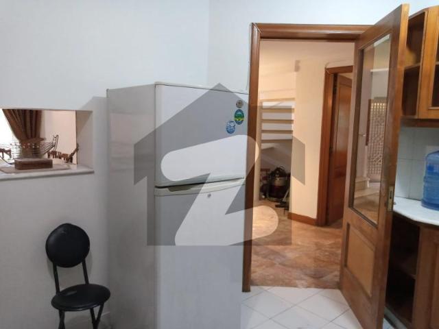 Prime Location Fully Furnished 3beds Compact House Only For Foreigners/ Embasy &Amp  UNo F 7