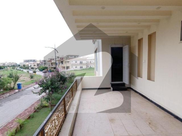 Prime Location Furnish House Is Available For Sale Bahria Enclave