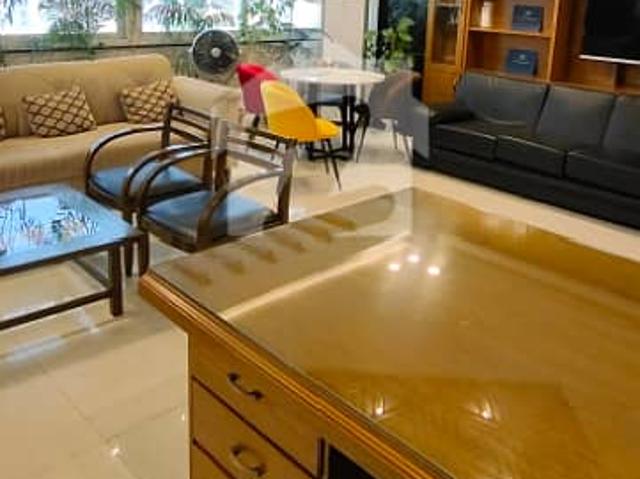 Prime Location Furnished Office Available for Rent in G 11 Markaz, Islamabad