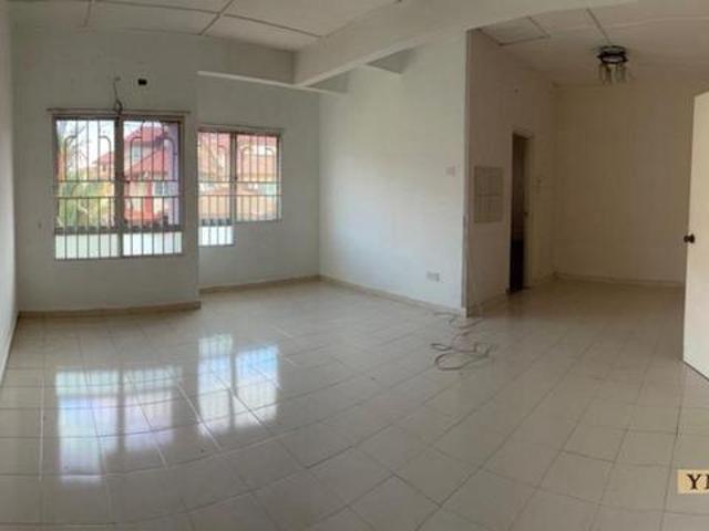 Prime Location Good Value Fully Extended 25 Sty Bukit Tinggi Klang