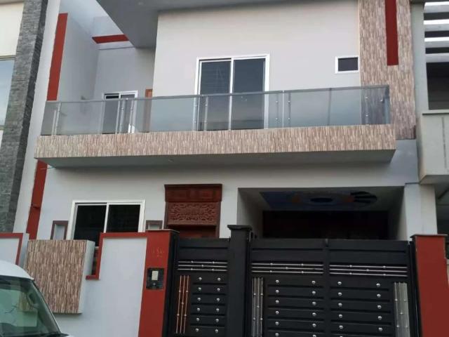 Prime location Gujranwala ID 03123