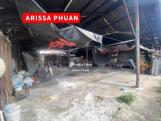 Prime location! H&A Kapar Technology Park 3 Storey Detached Factory