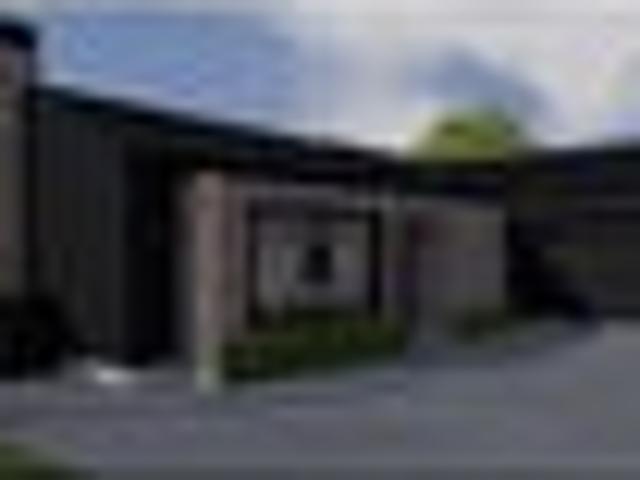 Prime location Hokowhitu townhouse or section