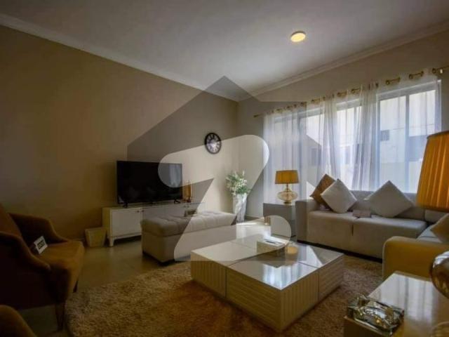 Prime Location House 500 Square Yards For Sale In Bahria Paradise Precinct 51