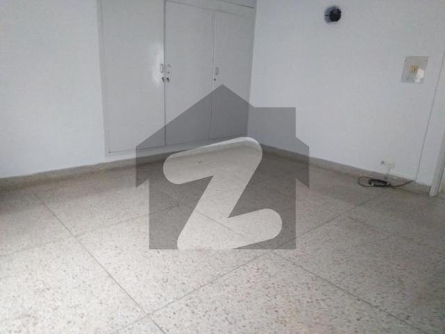 Prime Location House 500sqyds In F 8/3 CDA Transfer Single Owner Only Serious Buyer F 8