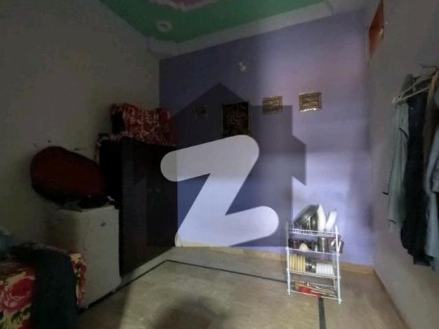 Prime Location House 80 Sq Yard For Sale In Shah Latif Town Bin Qasim Karachi Shah Latif Town