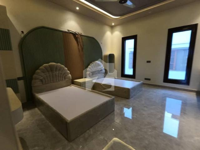 Prime Location House 1000 Square Yards For Rent In DHA Phase 6
