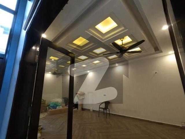 Prime Location House 1000 Square Yards For Rent In DHA Phase 6