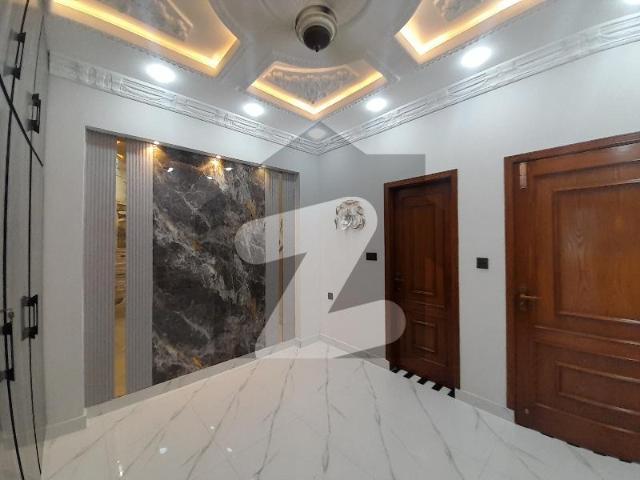 Prime Location House 10 Marla For sale In Al Rehman Phase 2 Block K