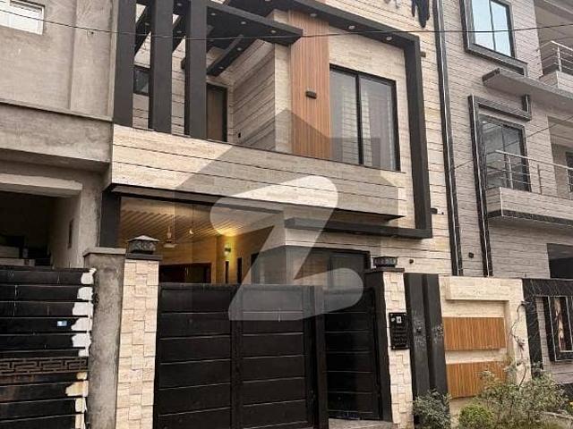 Prime Location House 1125 Square Feet For Sale In Royal Enclave