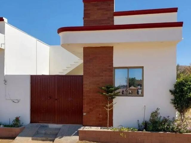 Prime Location House 120 Square Yards For sale In Ali Town Housing Society Karachi Gadap Town ID 98052