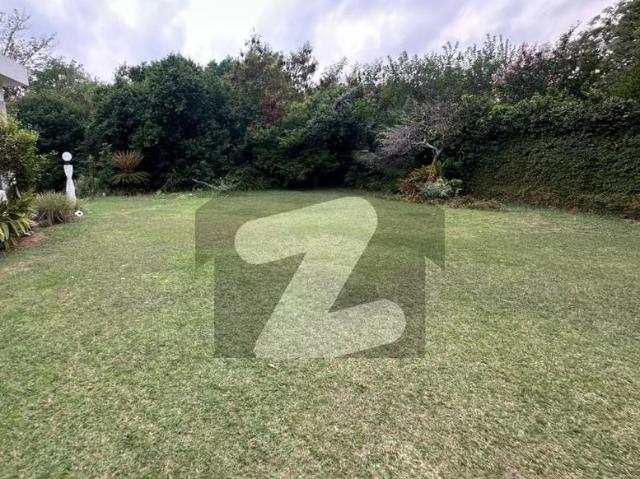 Prime Location House 1777sqyd With Extra Land F 7