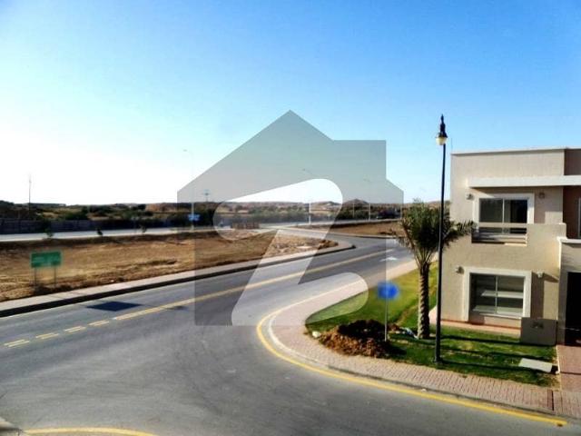 Prime Location House 200 Square Yards For Rent In Bahria Town Precinct 10 A
