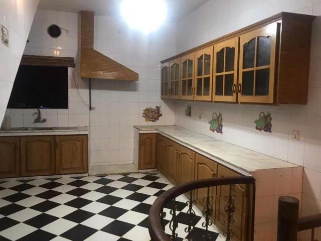 Prime location house acailable for rent 1 kanal Islamabad Soan Garden ID 17174
