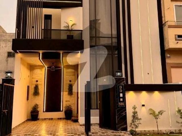 Prime Location House Available For sale In Citi Housing Society