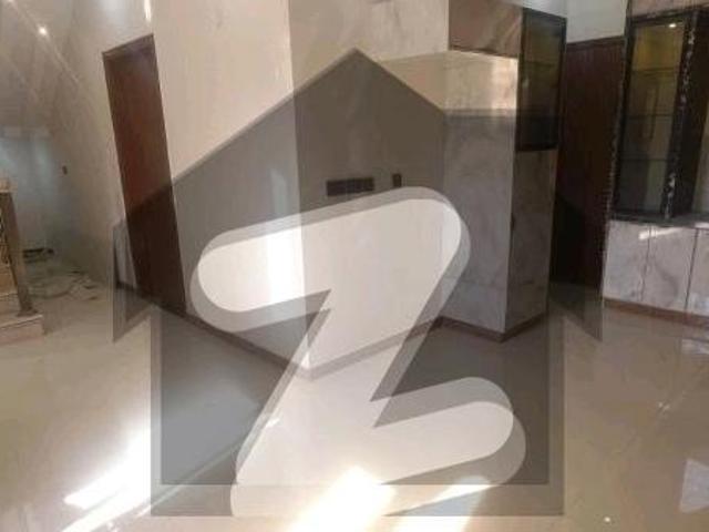 Prime Location House Available For Sale In Naya Nazimabad