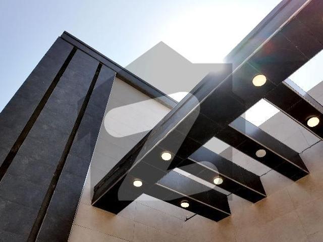 Prime Location House Bahria Orchard Phase 1 Eastern Extension