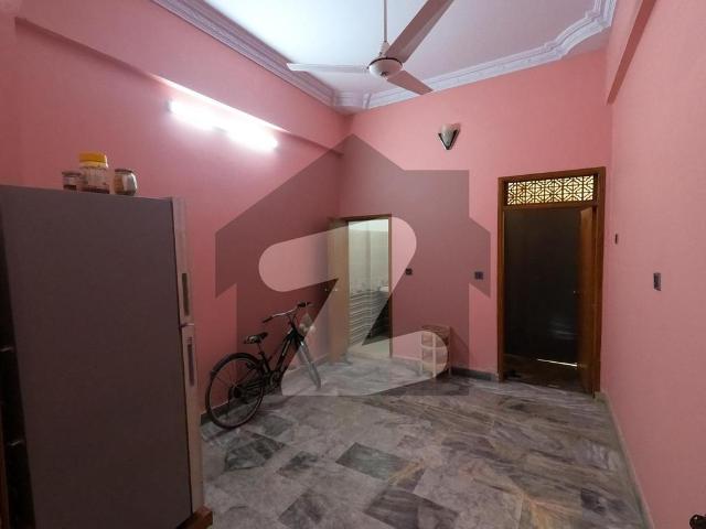 Prime Location House For Grabs In 120 Square Yards Karachi Federal B Area Block 2