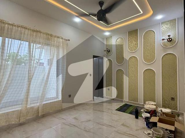 Prime Location House For Grabs In 5 Marla Multan Citi Housing Block B