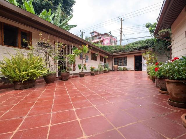 Prime location house for sale