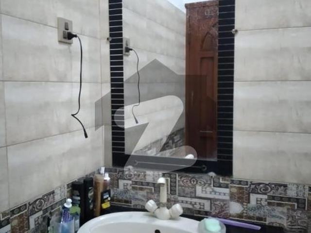 Prime Location House For Sale 240sq Yards Saadi Town Block 02 240sq Yard South West Open 35ft Road Ground Floor 12 Years Old Construction Well Maintained House. Demand 2.80 Crore Saadi Town