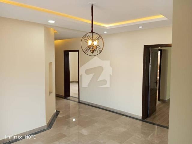 Prime Location House For Sale f 10/3 Islamabad