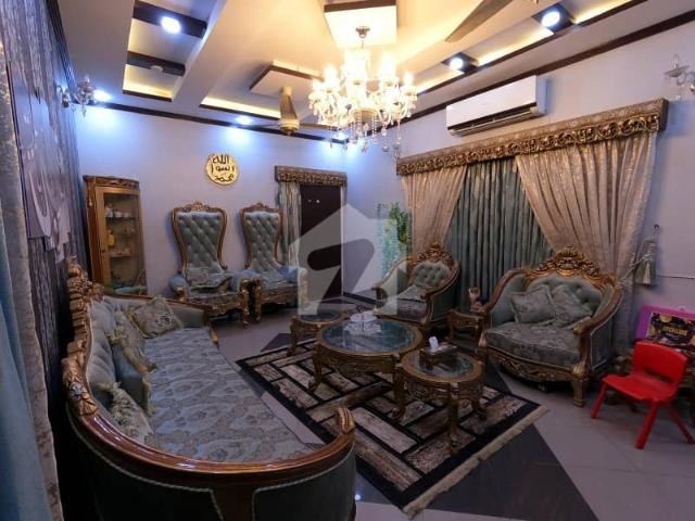 Prime Location House For Sale Gulshan E Iqbal Block 5, Karachi