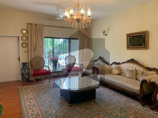 Prime Location House For Sale Ideal For Renovation F 8