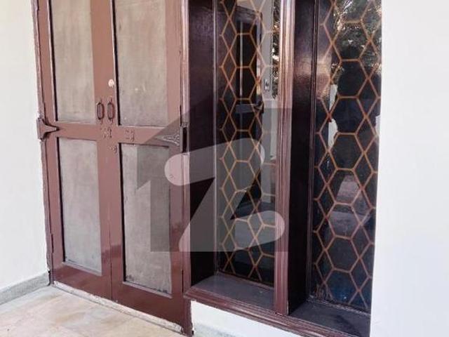 Prime Location House For Sale In Askari 7